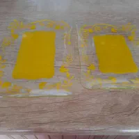 ماهیتابه رژیمی چدن، ظروف کریستال و پیرکس|ظروف سرو و پذیرایی|مشهد, مشکینی (شهرک غرب)|دیوار