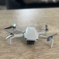 هلی شات مویک مینی کمبو۲ mavic mini2 dji