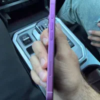 ایفون ۱۶ نرمال رجیستر ۲۵۶ درحد نو|موبایل|شیراز, حافظیه|دیوار