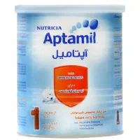 قوطی شیر خشک اپتامیل