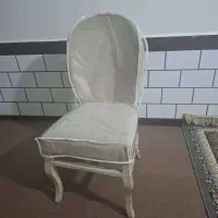 کارگاه تولیدکاور  میزنهار خوری و صندلی