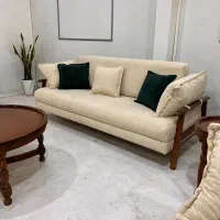 مبل شرکتی تخت خواب شو+چستر+کیفیت بالا+قیمت مناسب|مبلمان خانگی و میز عسلی|چهاردانگه (تهران), |دیوار