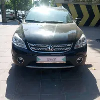دانگ فنگ H30 کراس، مدل ۱۳۹۸