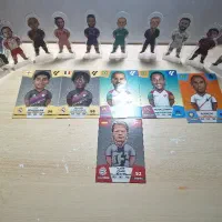 فیگور و کارت کیمدی 2024|کلکسیون و سرگرمی|مهاجران, |دیوار