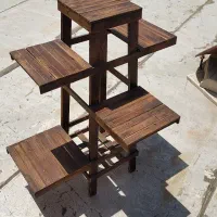 شلف گل|کتابخانه، شلف، قفسههای دیواری|مشهد, الهیه|دیوار