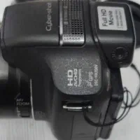دوربین حرفه ای سونی