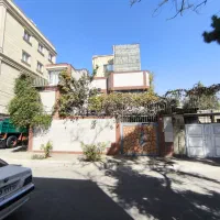 فروش منزل ویلایی 2 طبقه مجزا