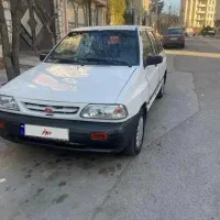 پراید در حد/سالم