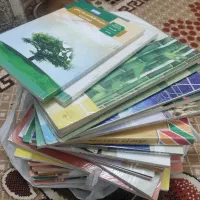 کتاب درسی پایه دهم یازدهم و دوازدهم فنی حرفه ای