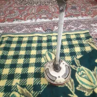 پنکه سقفی سالم|پنکه و تصفیه‌کنندهٔ هوا|تربت جام, شاهد|دیوار