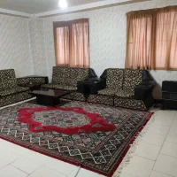 اجاره منزل ..  هفتگی