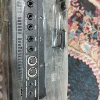 فروش دستگاه ارگ پیا 600|پیانو، کیبورد، آکاردئون|باشت, |دیوار