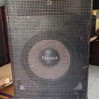 باند پسیو yamaha|سیستم صوتی خانگی|پیشوا, |دیوار