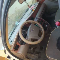 سمند موتور ملی مدل ۹۴|خودرو سواری و وانت|خوی, |دیوار