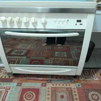 اجاق گاز فر