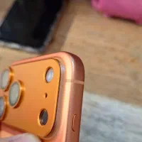 iphone 17 promax حافظه ۲۵۶ دوسیم کارت|موبایل|شیراز, زند|دیوار