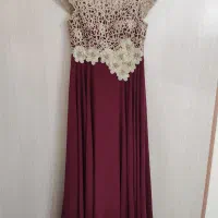 بیراهن مجلسی هریر گیپور