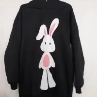 هودی  دورس پشت کرک|لباس|مشهد, شهید رضوی|دیوار