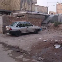 زمین ۱۷۰ متری دوبرکوچه و سویت مسکونی|فروش زمین و ملک کلنگی|شیراز, شهرک قمشه|دیوار