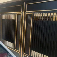 نقاشی ساختمان مدرن