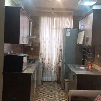 اجاره واحد 43 متری/فاز 1/شقایق دوم/پارکینگ سندی