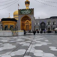 تور ویژه مشهد