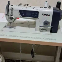 چرخ راسته دوز کانزا درحد نو