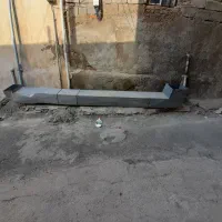 کانال کولر ۵متر