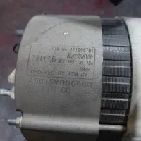 دینام تراکتور جفت ۶سیلندر|قطعات یدکی و لوازم جانبی|قزوین, |دیوار