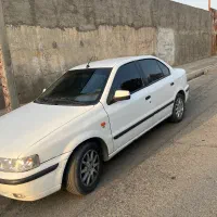 سمند lx|خودرو سواری و وانت|تهران, کیانشهر|دیوار