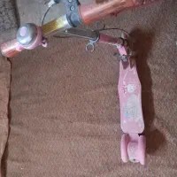 فروش اسکوتر ودوچرخه|دوچرخه، اسکیت، اسکوتر|یزد, |دیوار