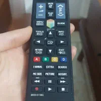 کنترل سامسونگ اصلی