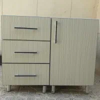 کابینت بسیار تو و درجه یک ام دی اف|مصالح و تجهیزات ساختمان|دامغان, |دیوار