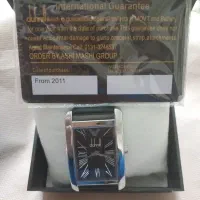 ساعت مچی خرید از ژاپن