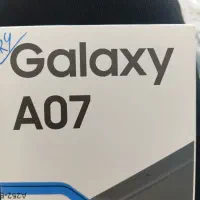 گوشی a07