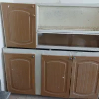 کابینت فلزی