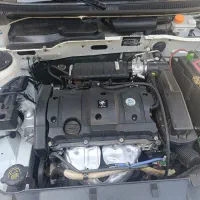 فوری فروش پژوپارسtu5مدل 1401دریچه سیمی کم کار|خودرو سواری و وانت|خرمآباد, |دیوار