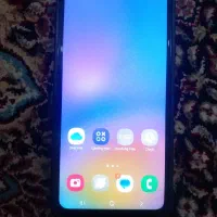 سامسونگ a05 درحد حافظه ۶۴  رام ۶