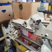 فارسی بر ماکیتا ژاپن|ابزارآلات|قم, شهرک مهدیه|دیوار