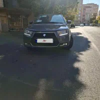 دناپلاس ۶دنده توربو