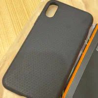 کیس آیفون X XS ارجینال Spigen