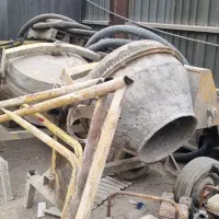 بتونیر(میکسر)