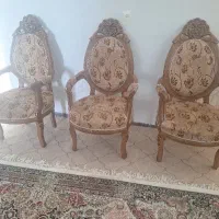مبل سلطنتی
