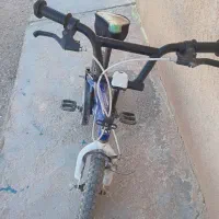 دوچرخه