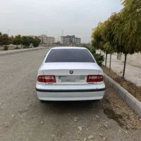 سمند ef7|خودرو سواری و وانت|کرج, شاهین‌ویلا|دیوار