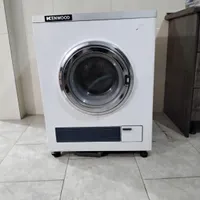 لباسشویی قدیمی خارجی