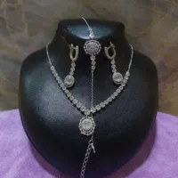 سرویس نقره (گالری نقره سینا)|جواهرات|کرمانشاه, |دیوار