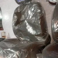 صندلی طرح  و کارخونه ای