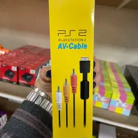 کابل تصویر پلی ۲ به تلویزیون