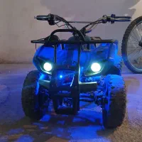 چهار چرخ بنزینی و گازی